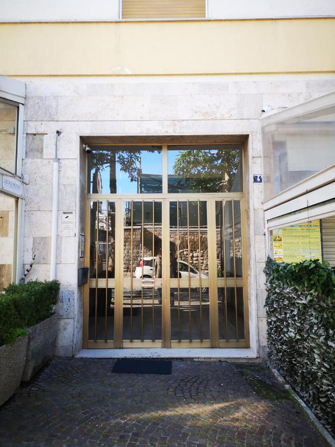 Luxury Napolitano Hotel Соренто Екстериор снимка