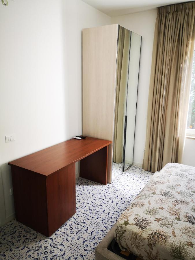 Luxury Napolitano Hotel Соренто Екстериор снимка
