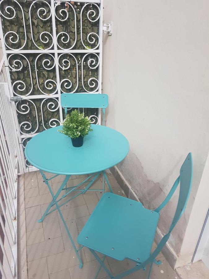 Luxury Napolitano Hotel Соренто Екстериор снимка
