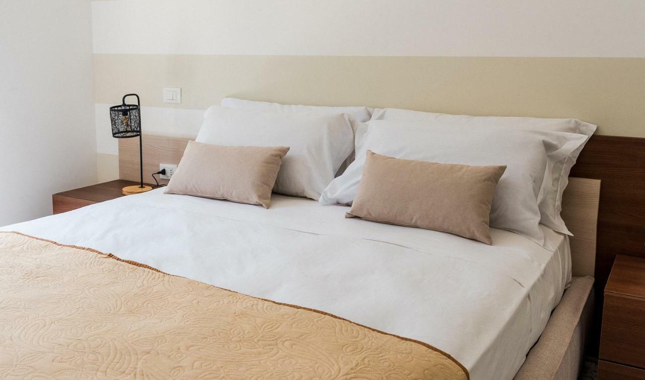 Luxury Napolitano Hotel Соренто Екстериор снимка