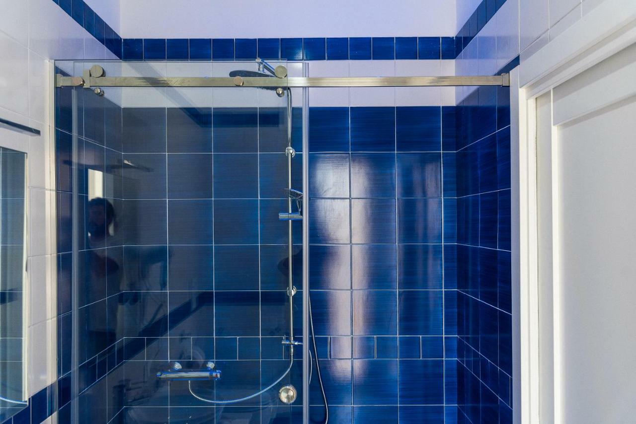 Luxury Napolitano Hotel Соренто Екстериор снимка
