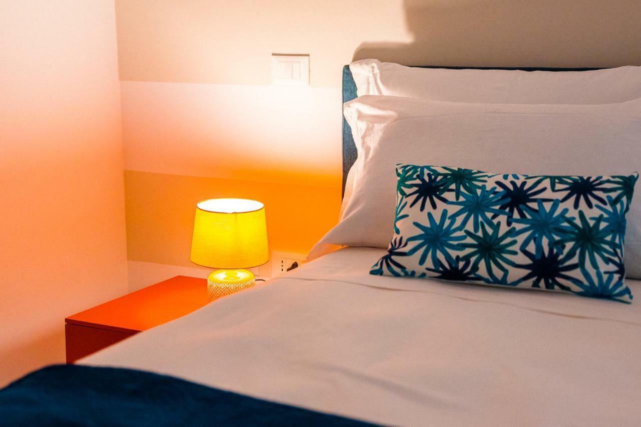 Luxury Napolitano Hotel Соренто Екстериор снимка