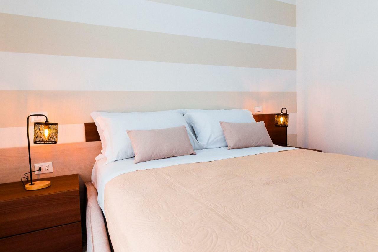 Luxury Napolitano Hotel Соренто Екстериор снимка